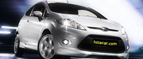 rent a car la coruna airport
